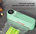 Vacuum Sealer – Home Automatic Packing Machine