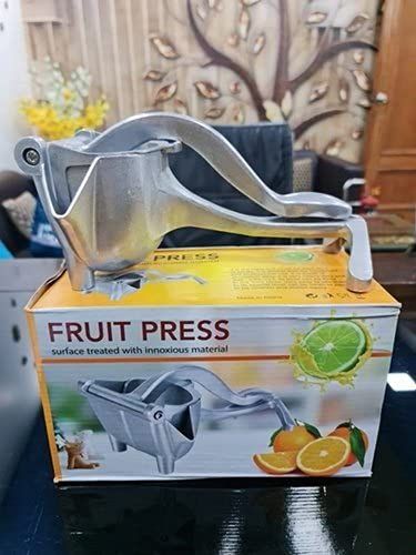 Metal Hand Press Juicer