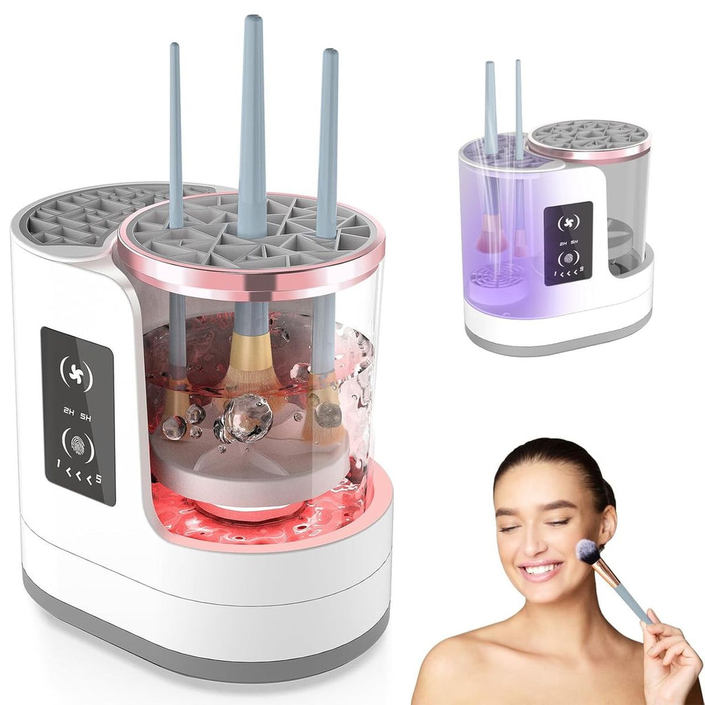 Makeup brush & Blender Cleaner