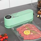 Vacuum Sealer – Home Automatic Packing Machine