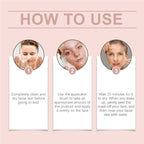 Hoygi Collagen Night Wrapping Mask
