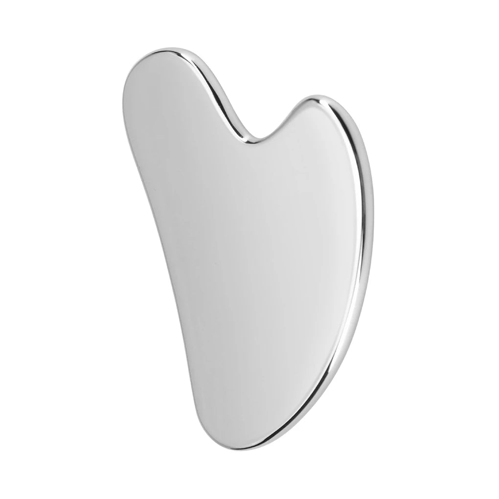 Glow with Gua Sha