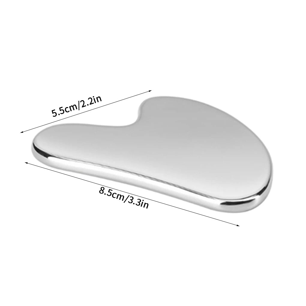 Glow with Gua Sha