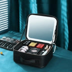 GlamLite Portable Vanity