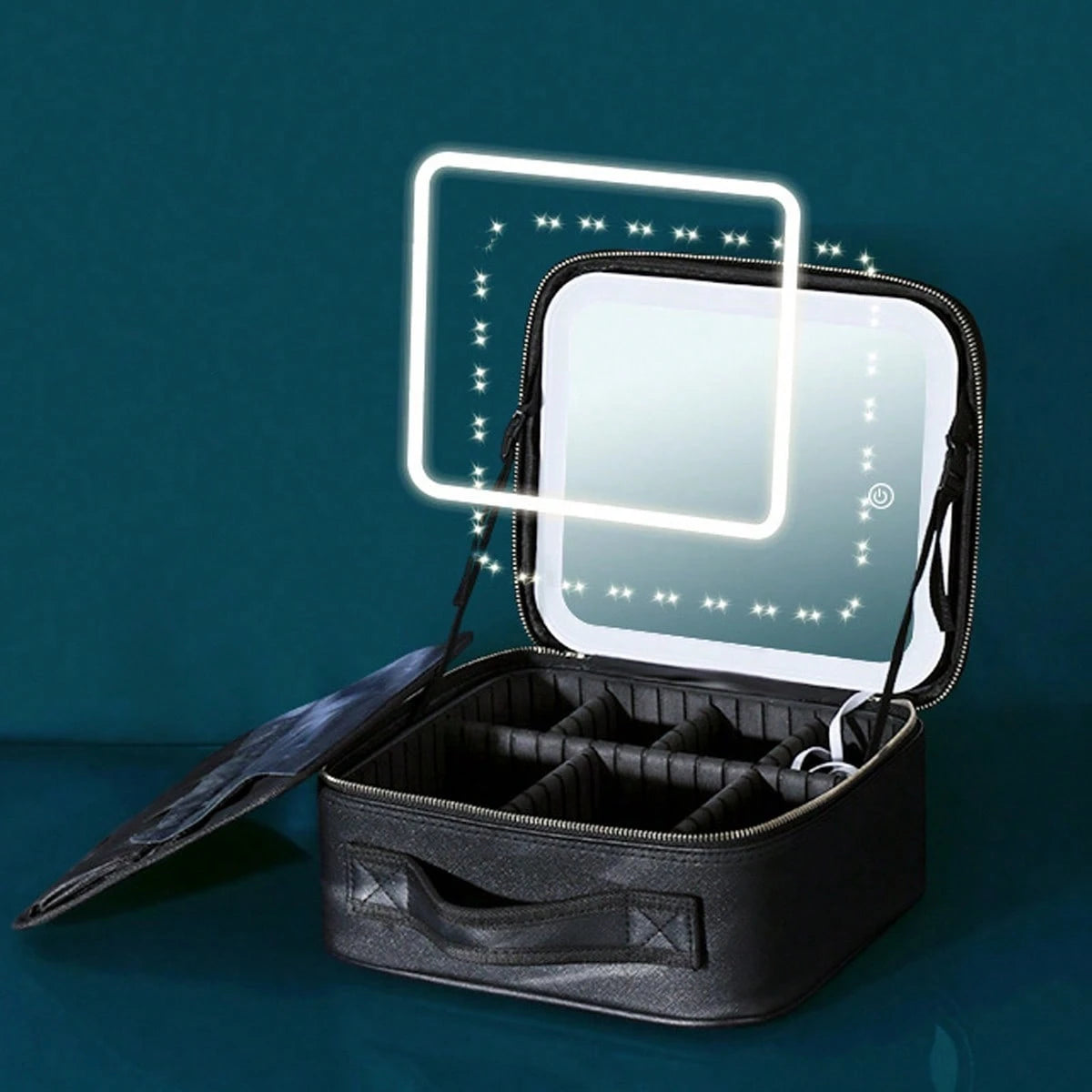 GlamLite Portable Vanity