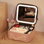 GlamLite Portable Vanity