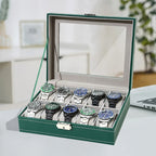 ChronoVault - 12/6 pc