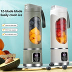 Pretty Nest Vortex Juicer