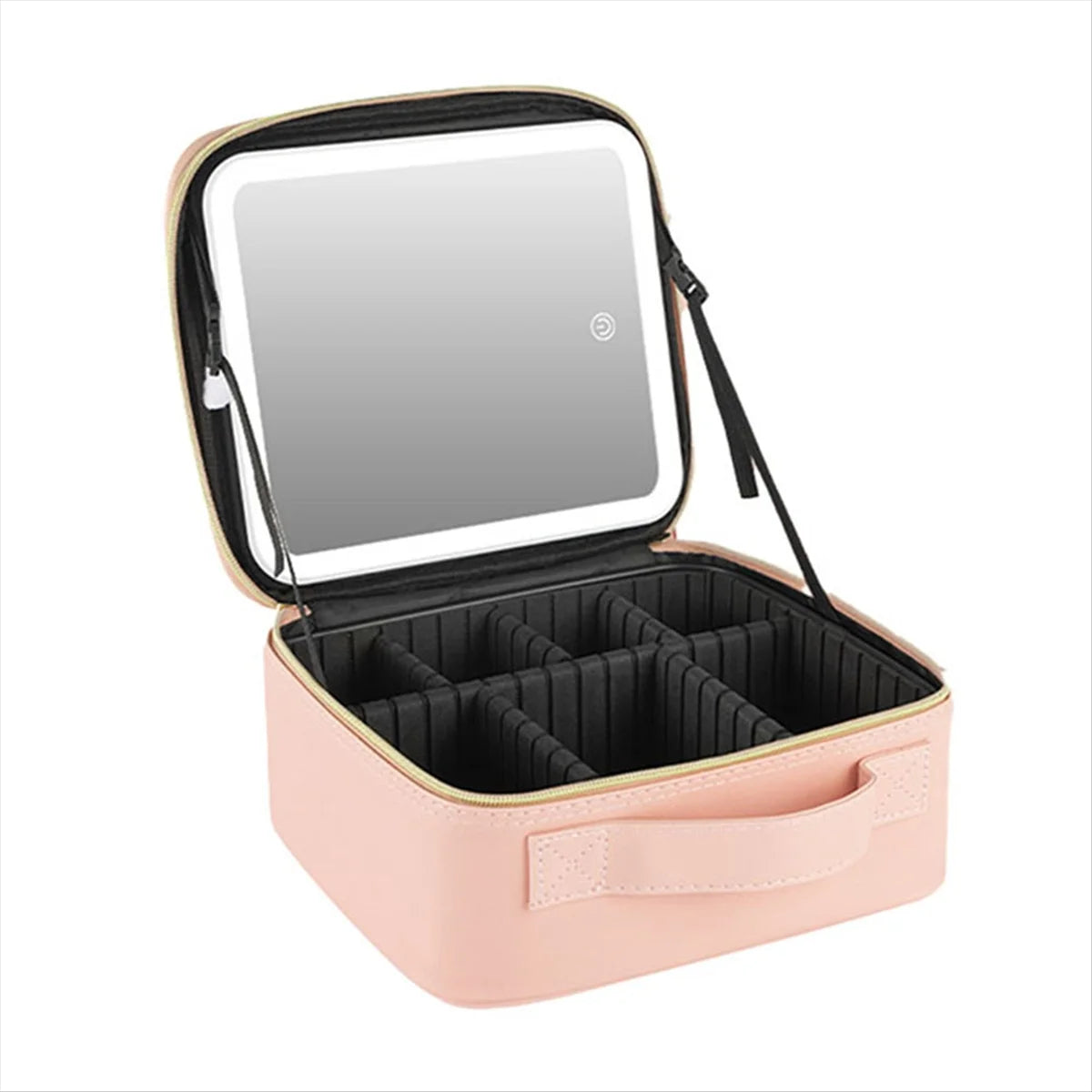 GlamLite Portable Vanity