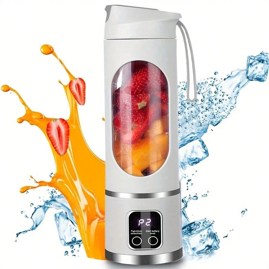 Pretty Nest Vortex Juicer