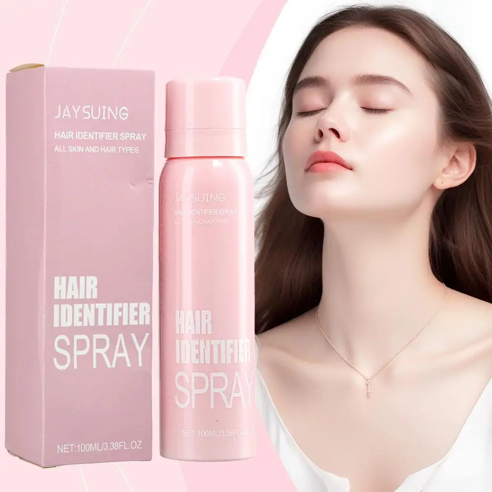 JAYSUING Hair Identifier Spray