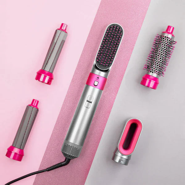 RoséGlow Styler