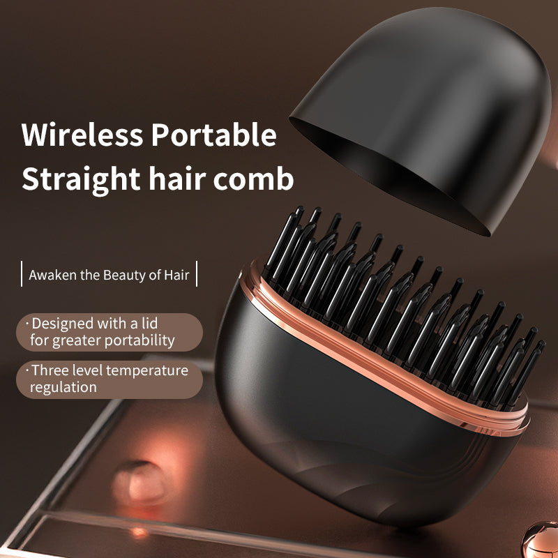 Thermo-Comb Portable