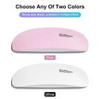 Portable Gel Nail Dryer