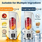 Pretty Nest Vortex Juicer