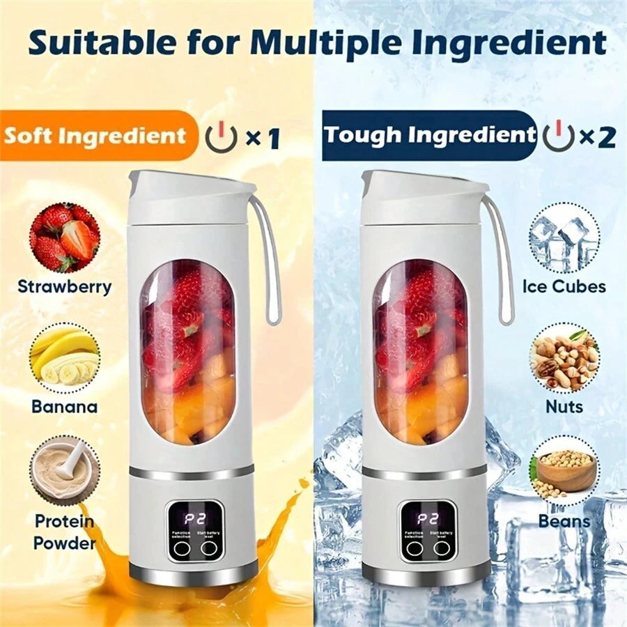 Pretty Nest Vortex Juicer