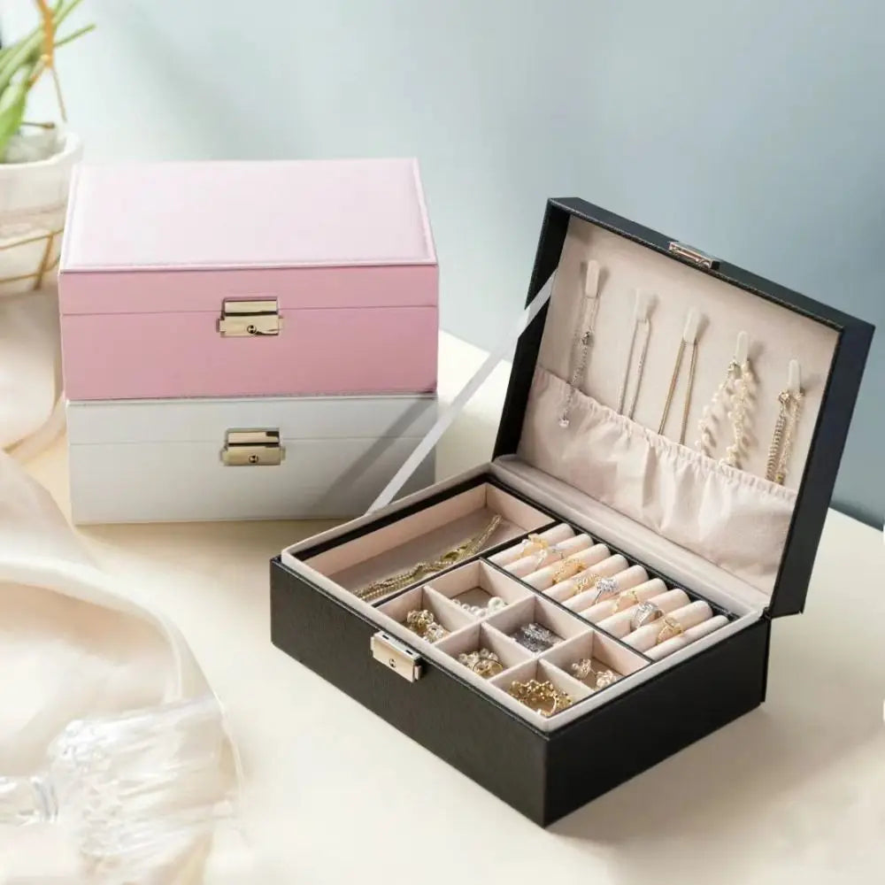 Trinity Trinket Organizer