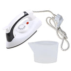 Mini Portable Foldable Electric Steam Iron