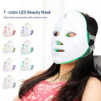 GlowBaby LED Mask