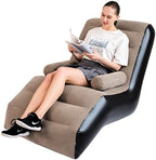 Inflatable Air Sofa