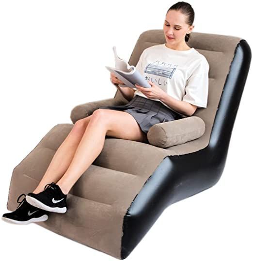 Inflatable Air Sofa