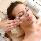 Glow with Gua Sha