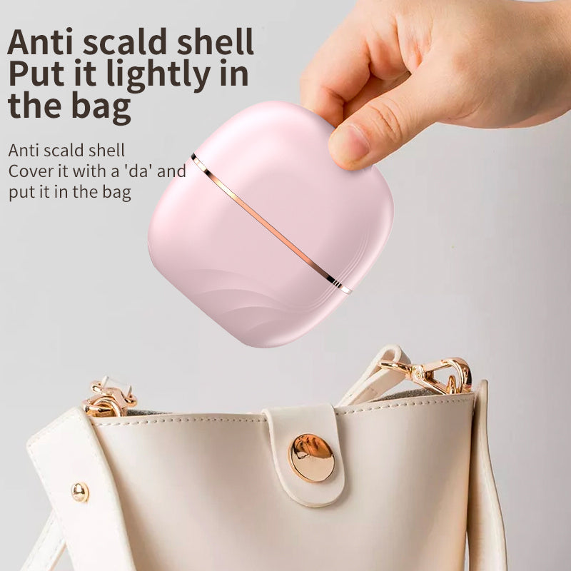 Thermo-Comb Portable