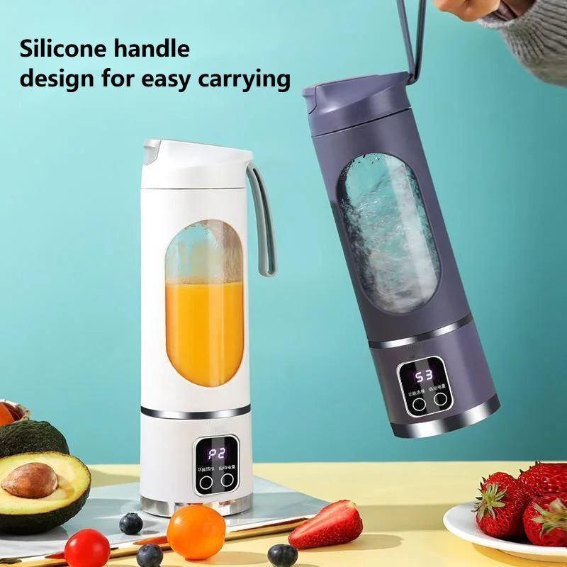 Pretty Nest Vortex Juicer