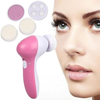 Glow Care 5-in-1