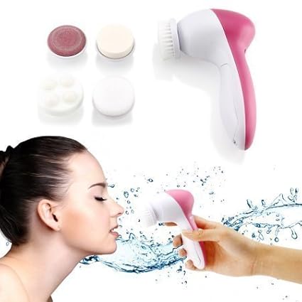 Glow Care 5-in-1