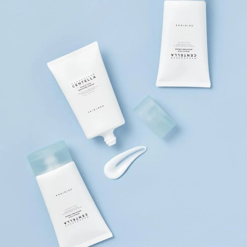 SKIN1004 Madagascar Centella, Hyalu-Cica Moisture Cream