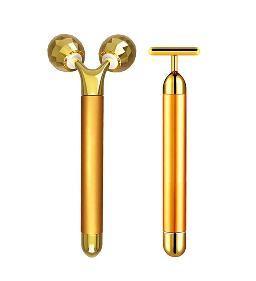 THUNDERSTORM® GoldPulse V-Lift Bar