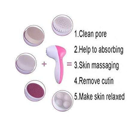 Glow Care 5-in-1
