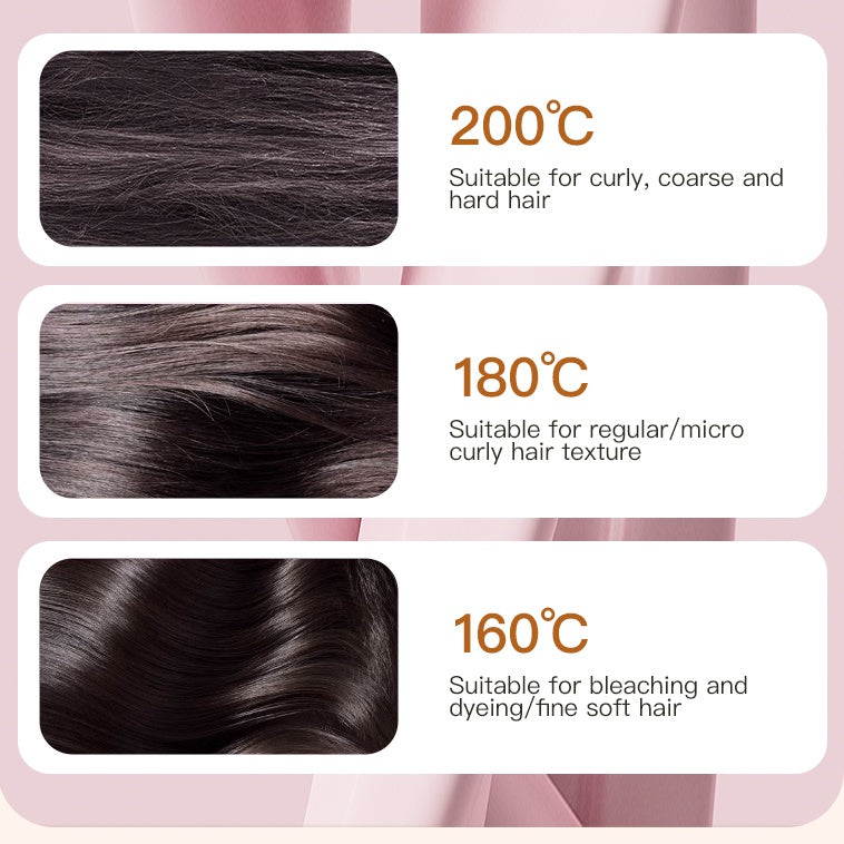 Thermo-Comb Portable