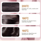 Thermo-Comb Portable