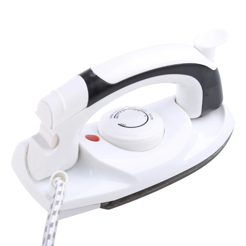 Mini Portable Foldable Electric Steam Iron