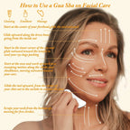 Glow with Gua Sha
