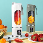 Pretty Nest Vortex Juicer