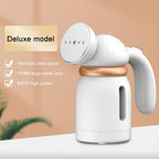 Handheld Garment Steamer