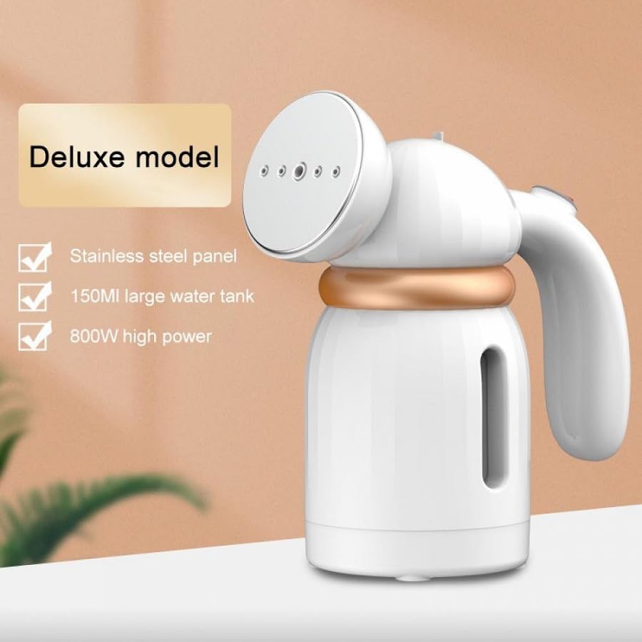 Handheld Garment Steamer