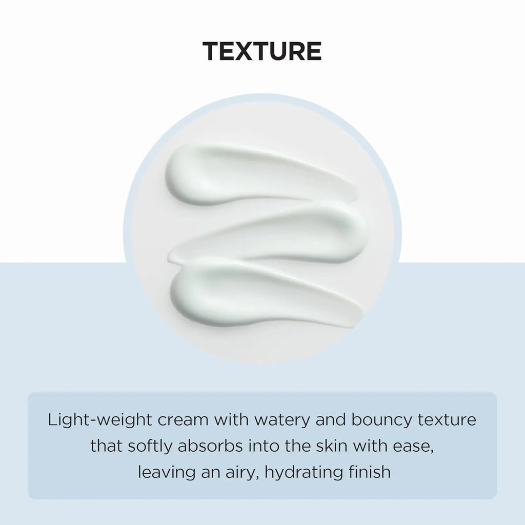 SKIN1004 Madagascar Centella, Hyalu-Cica Moisture Cream