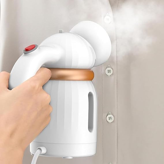 Handheld Garment Steamer