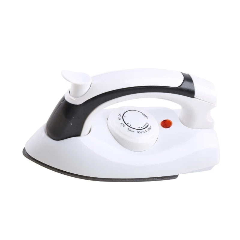 Mini Portable Foldable Electric Steam Iron