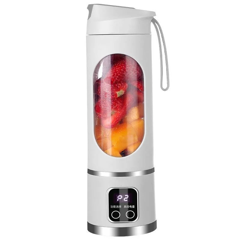 Pretty Nest Vortex Juicer