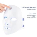 GlowBaby LED Mask