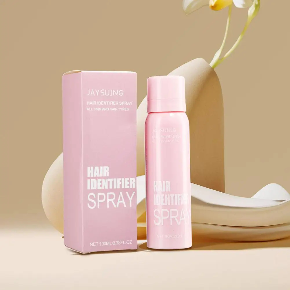 JAYSUING Hair Identifier Spray