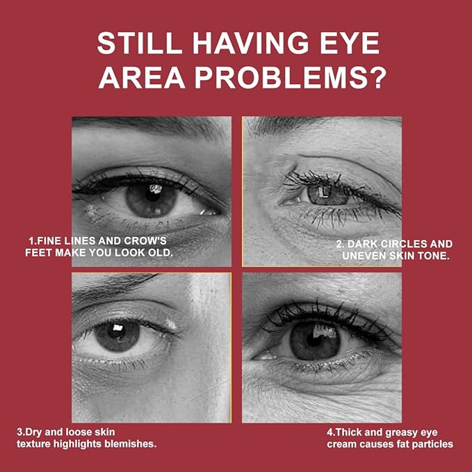 SEOUL Retinal + Fermented Bean Eye Cream