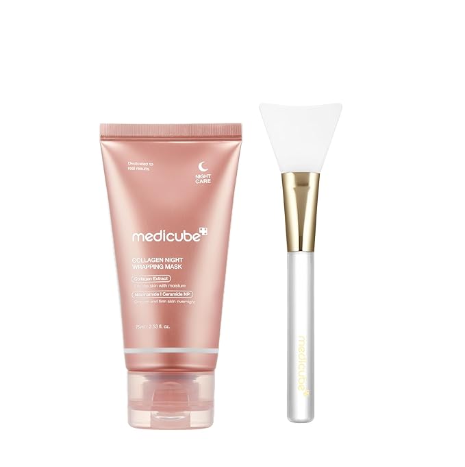 Medicube Collagen Peel Off Facial Mask