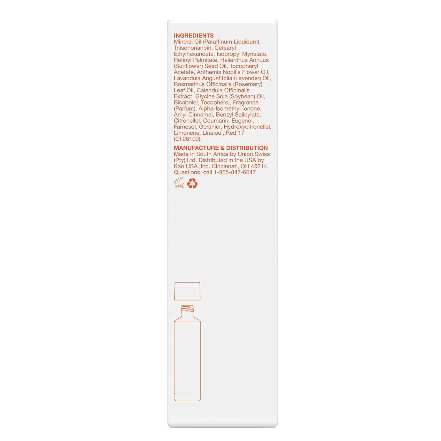 Bio- Oil Skincare Oil 200ml