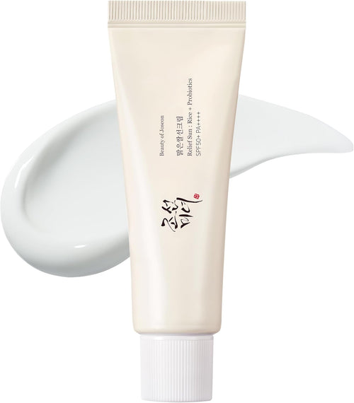 Beauty of Joseon Sunscreen